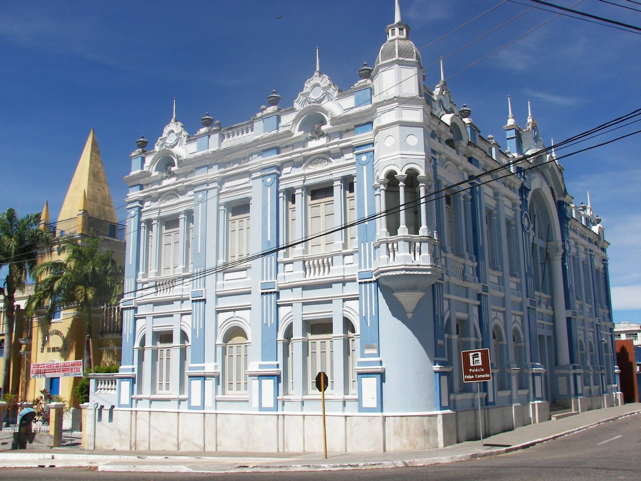 Felipe Camarao Natal
