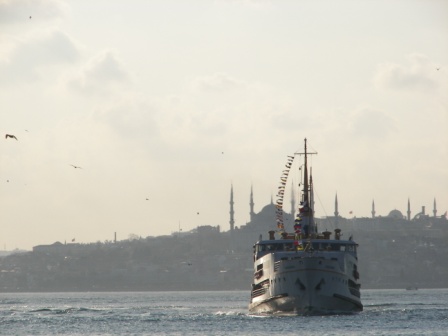 Estambul Marmara