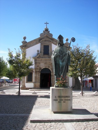 San Teotonio