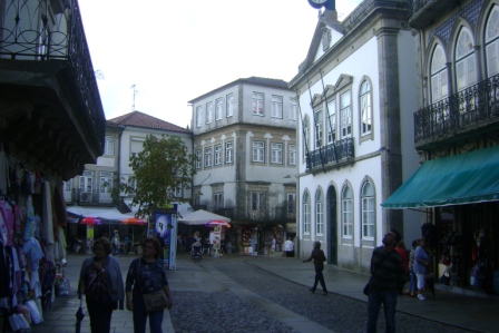 Valença do Minho  Foto Miguel A. Otero (4)