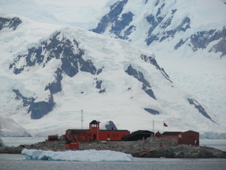 Gabriel Gonzalez Videla