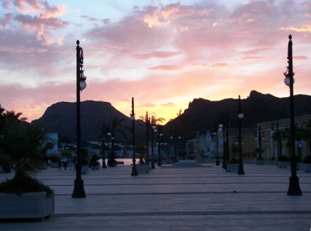 Cartagena Murcia