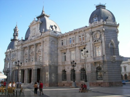 Ayuntamiento de Cartagena