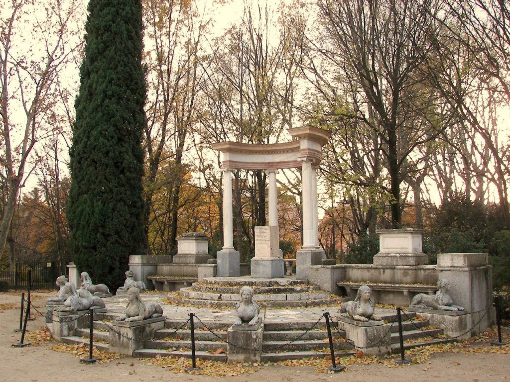 El Capricho