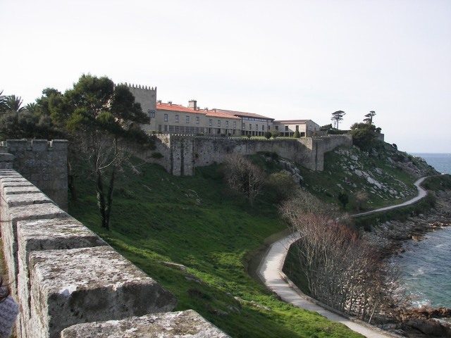 Baiona