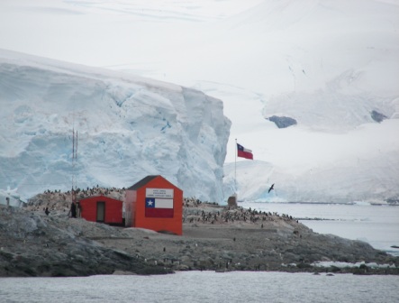 Gabriel Gonzalez Videla base