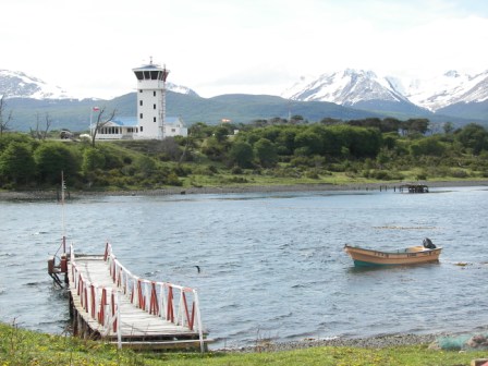 Puerto Williams Chile