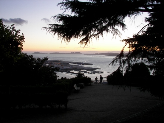 ria de Vigo