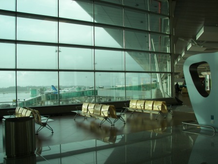 Aeropuerto de Oporto