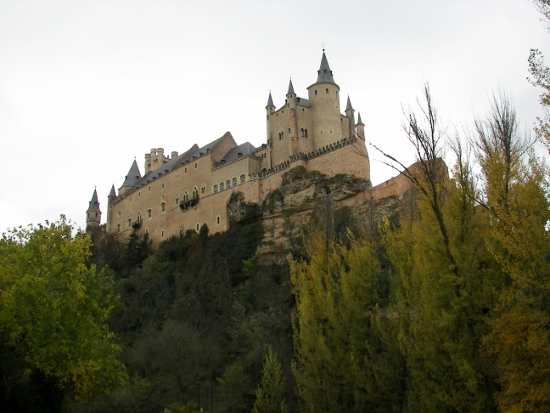 Segovia