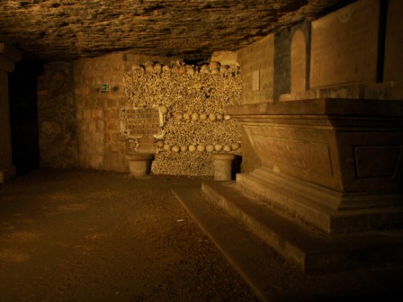 Les carrieres París