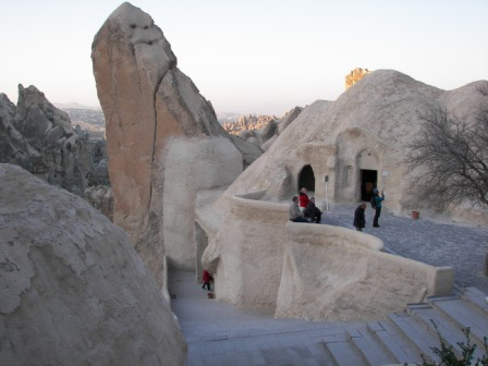 Göreme