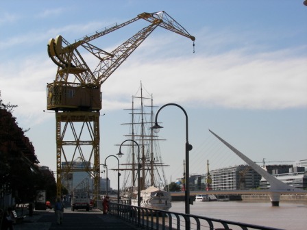 Buenos Aires Argentina