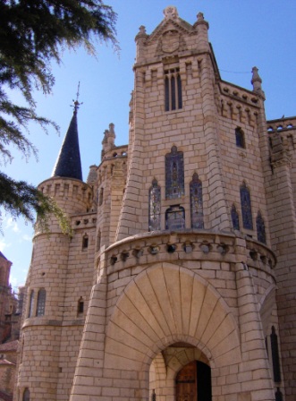 Astorga