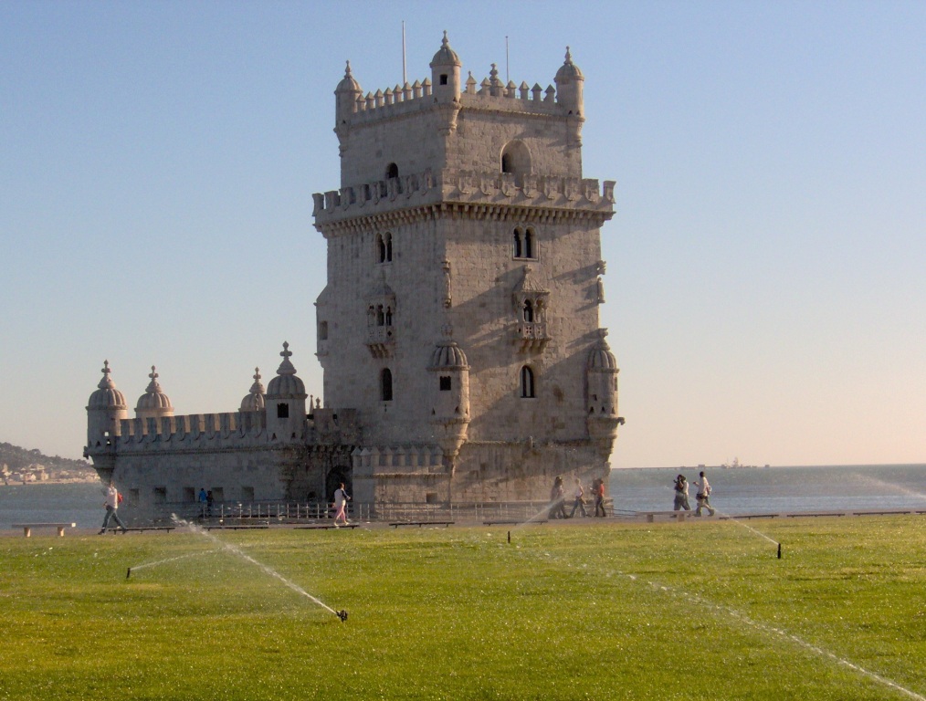 Belem Lisboa