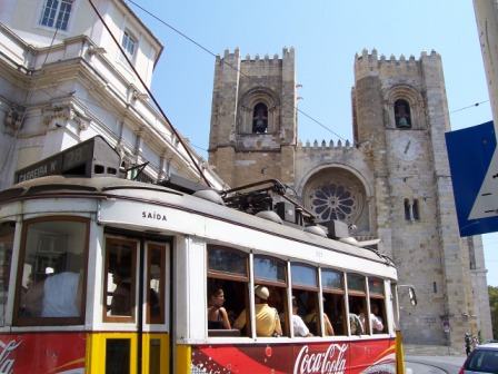 Se Lisboa