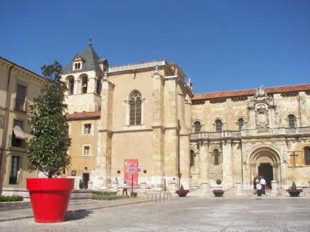 San Isidoro León