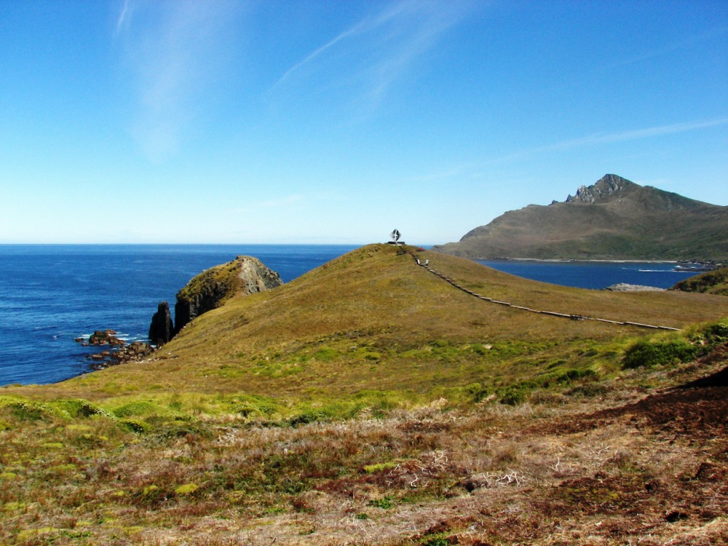 Cabo de Hornos Chile