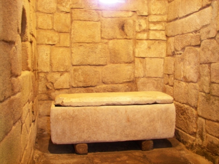 San Torcuato Ourense