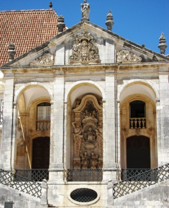 Universidade de Coimbra