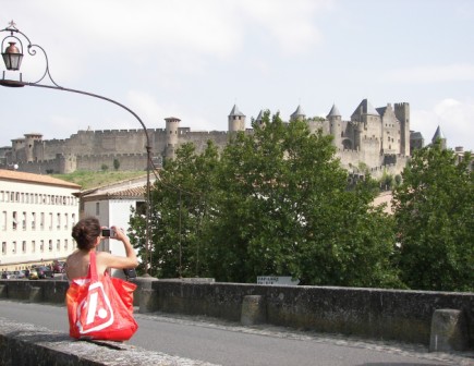 Carcassone