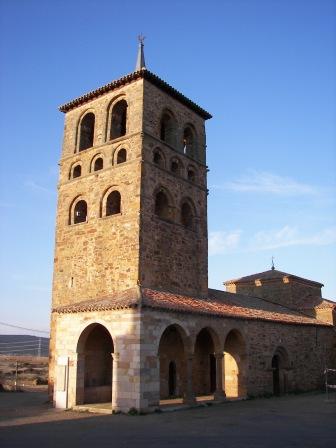 Santa María Tabara
