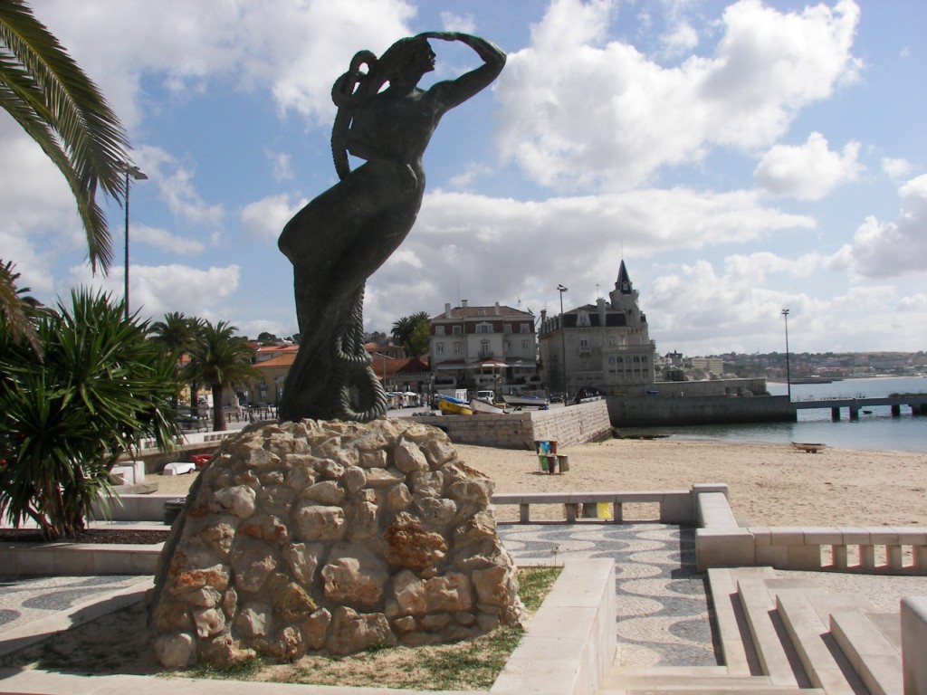 Cascais Portugal