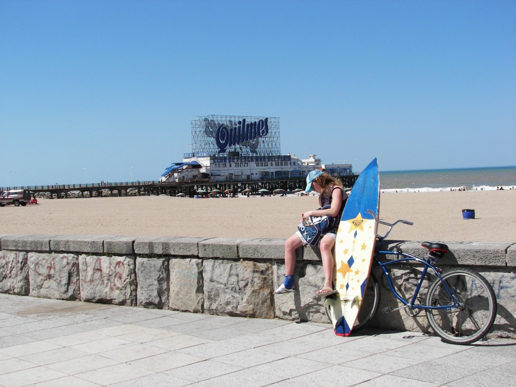 Mar del Plata