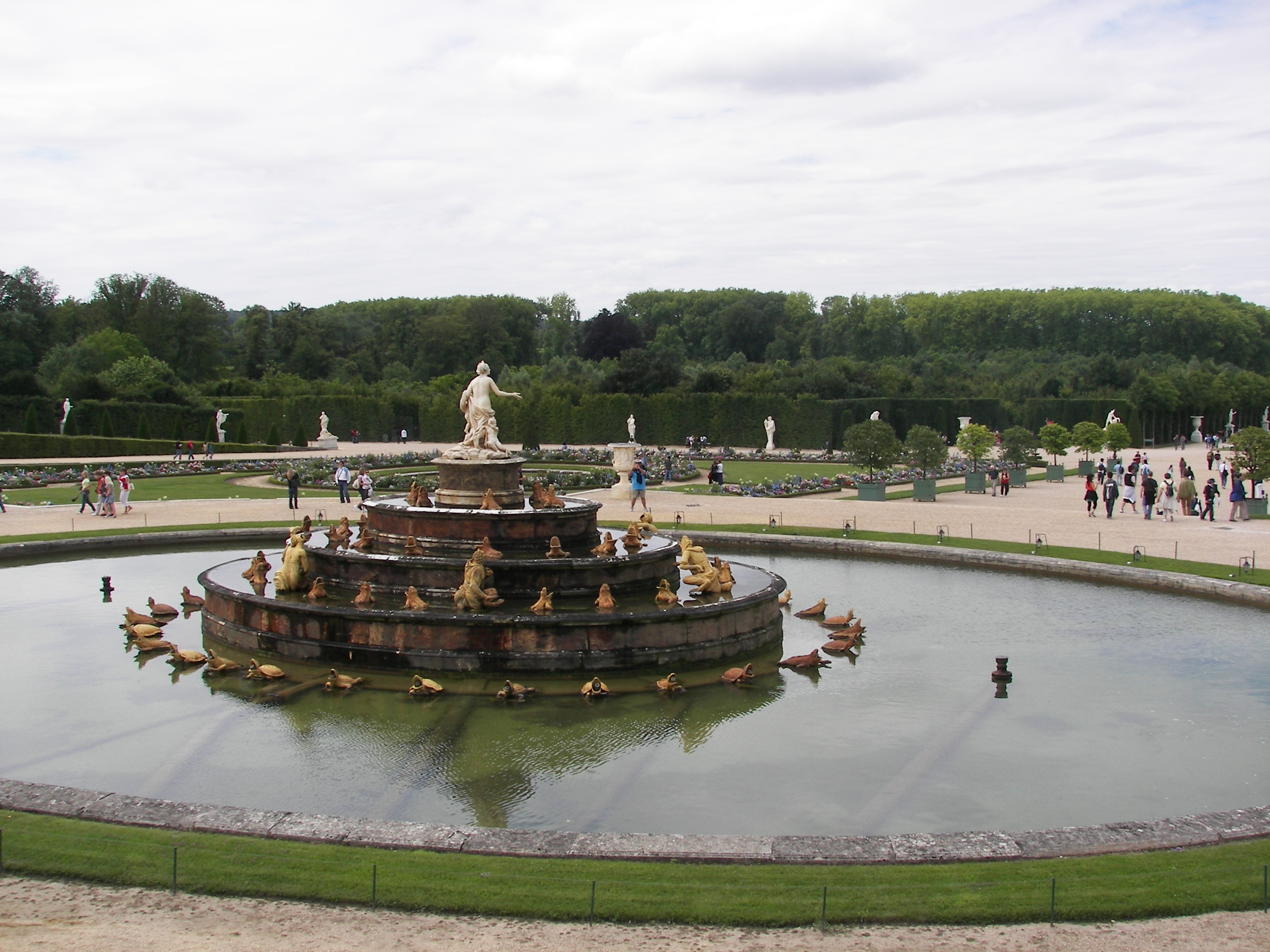 Versailles