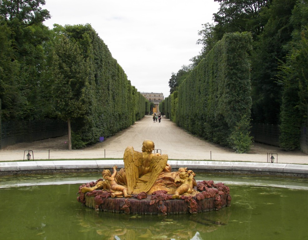 Versailles