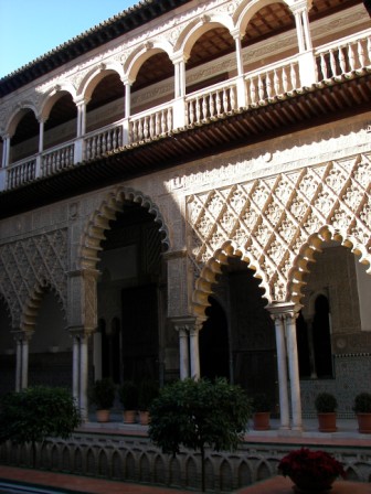 Alcázar