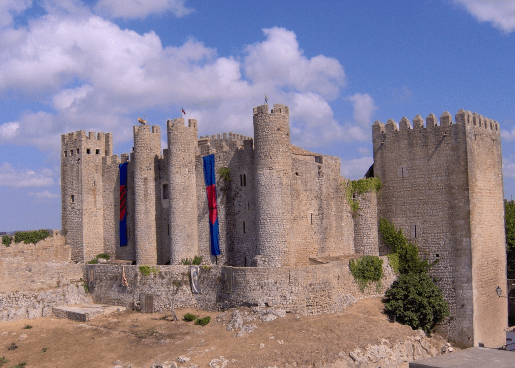 Castillo de Óbidos