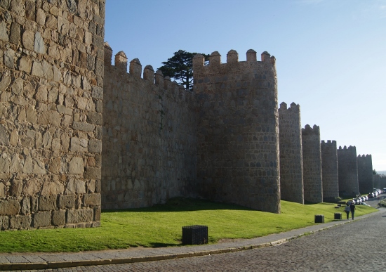 Avila