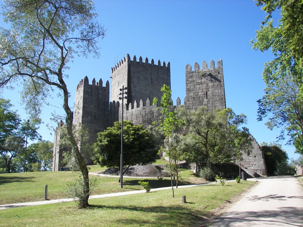 Guimaraes Portugal
