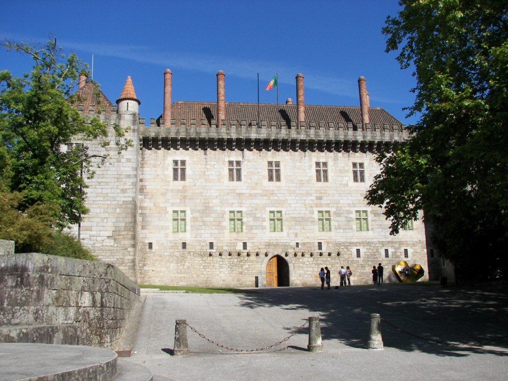 Duques de Bragança