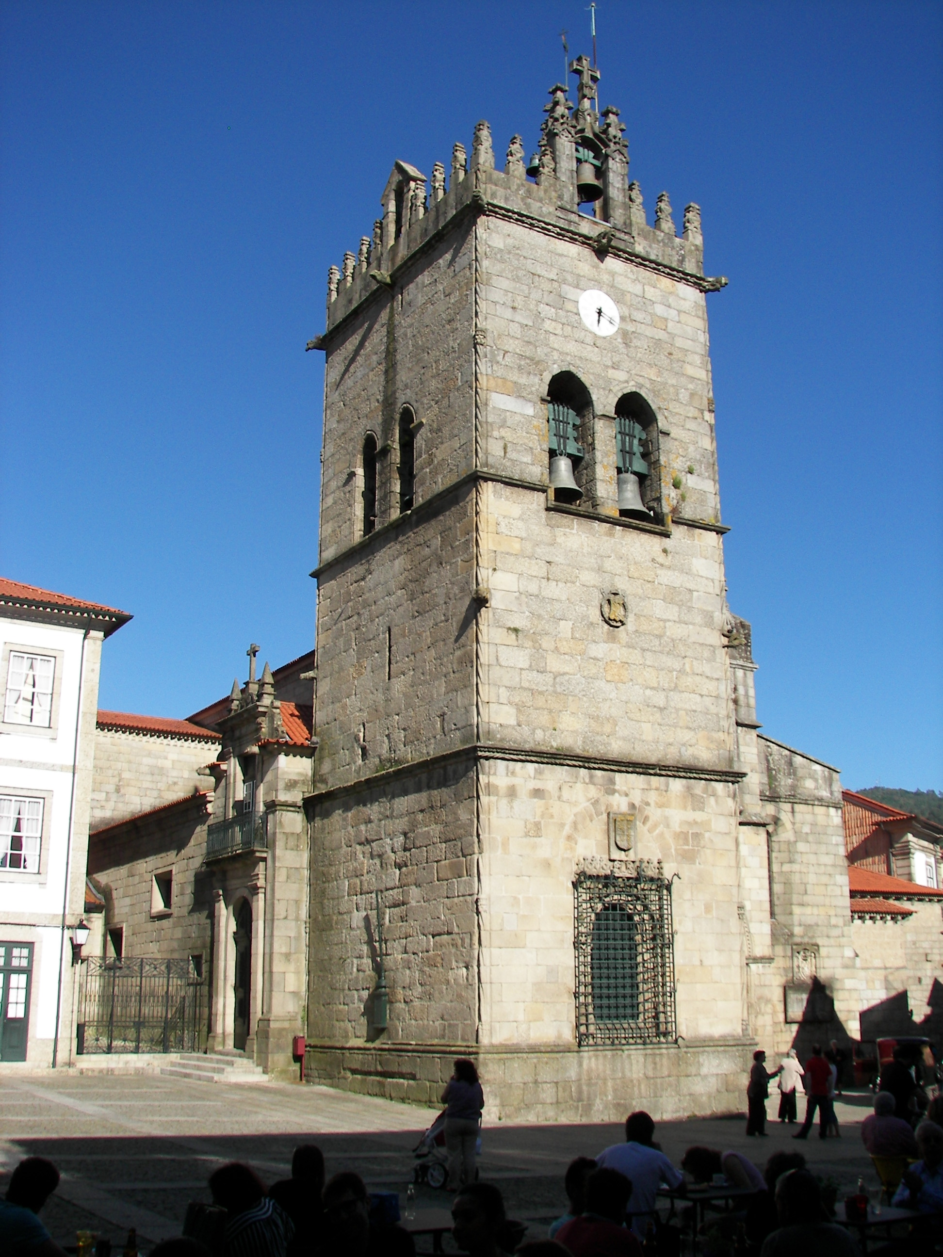 Guimarães Portugal 