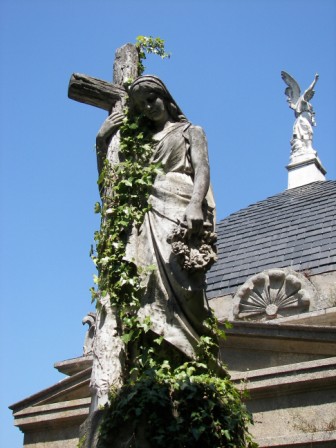 Cementerio Vigo