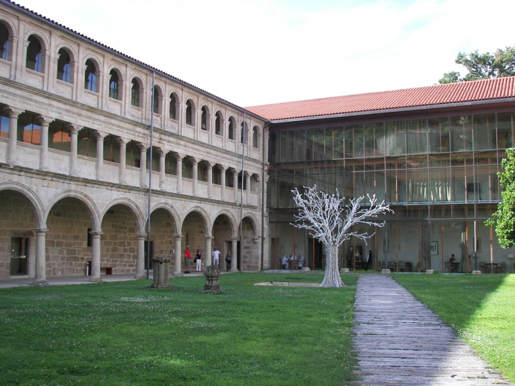 Ribeira Sacra Ourense