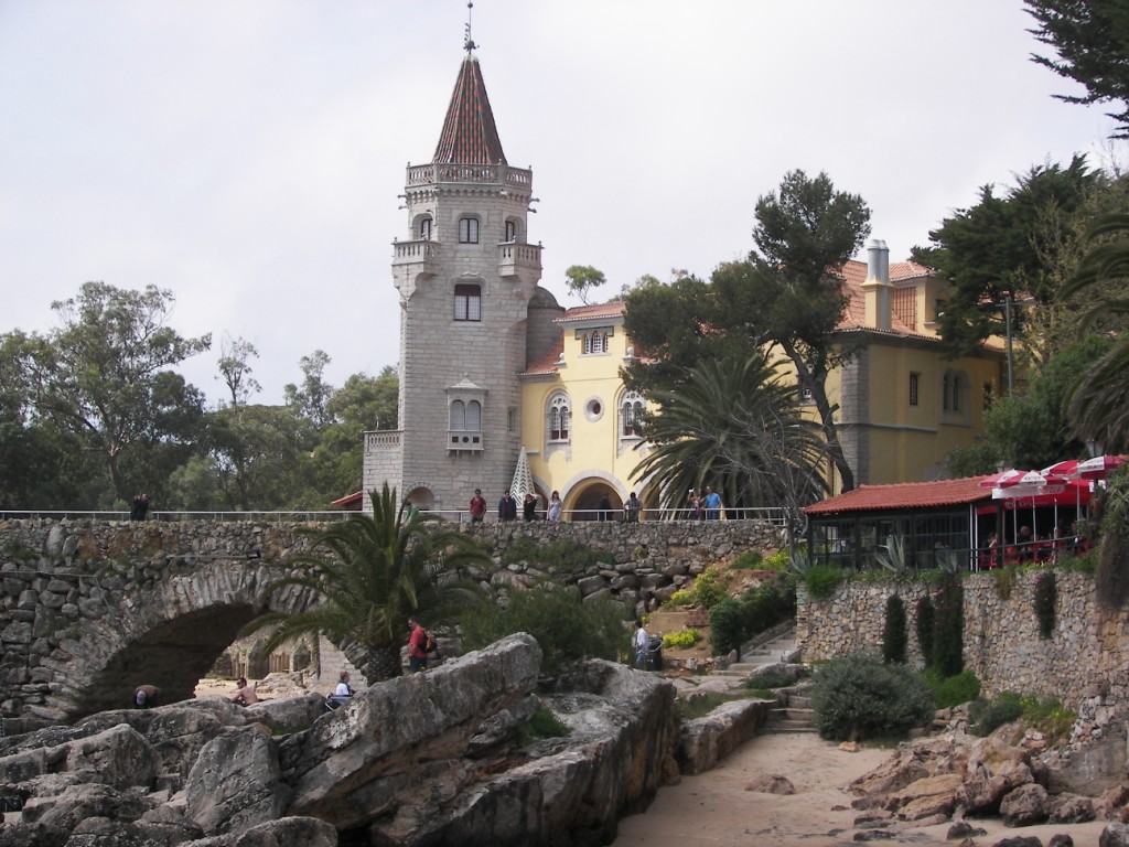 Torre de São Sebastião