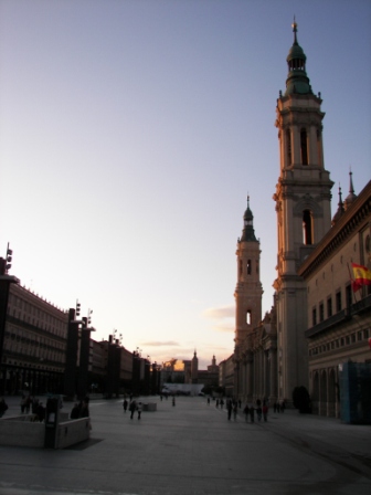 Zaragoza