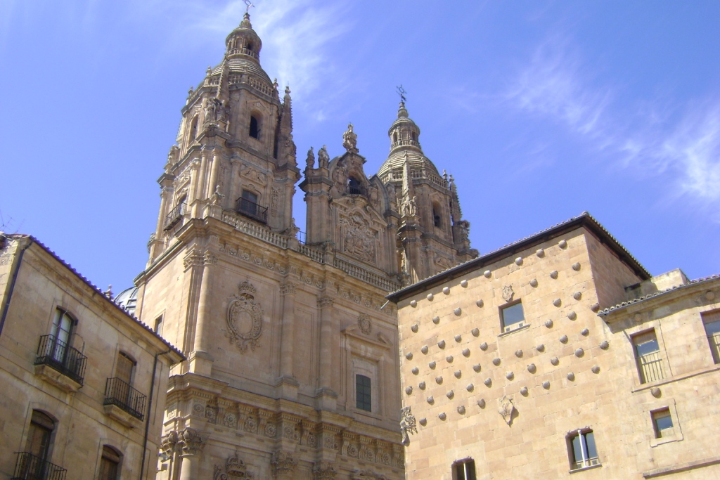 Salamanca España