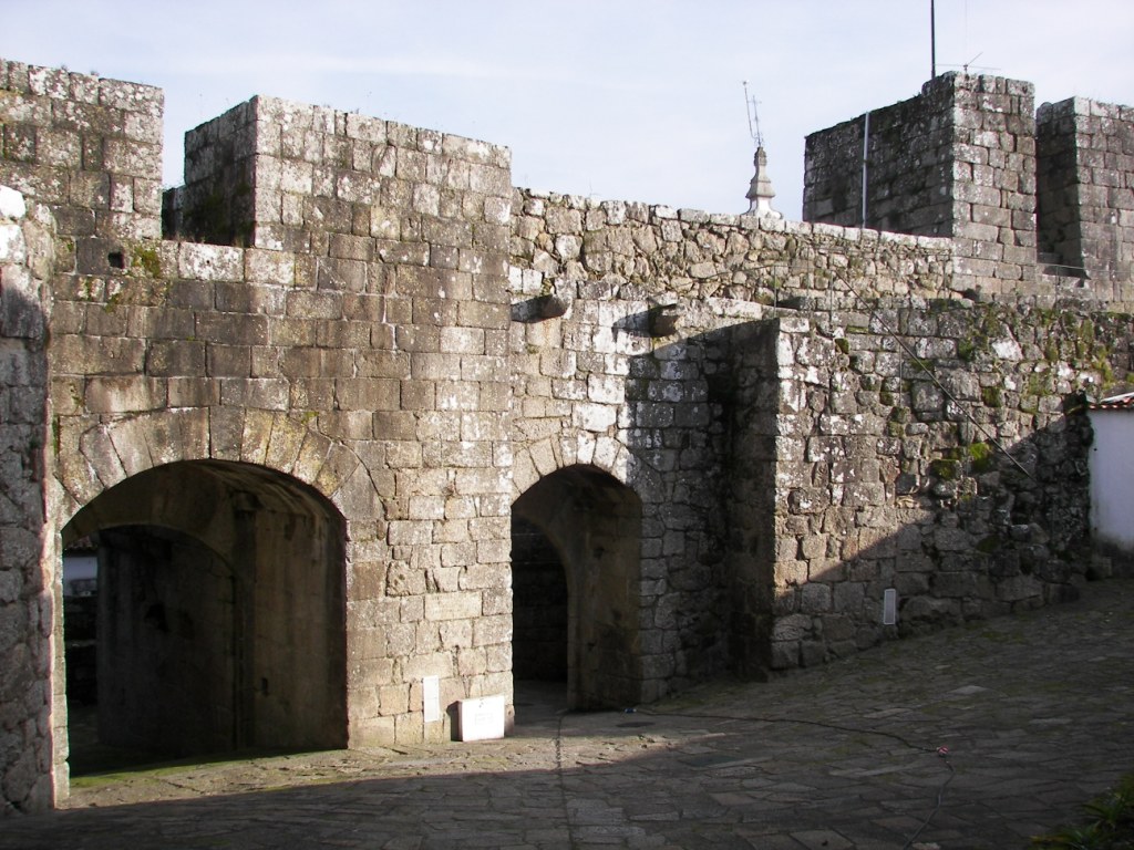 Vila Nova de Cerveira