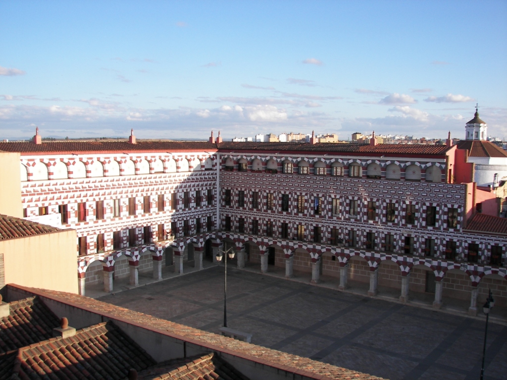 Badajoz