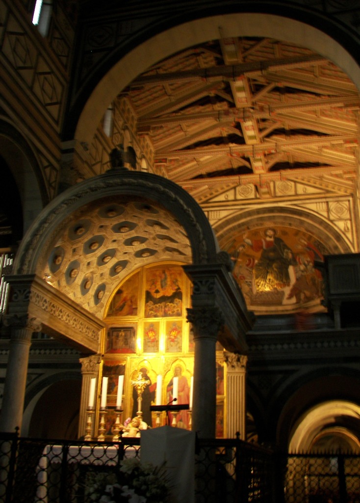 San Miniato al Monte