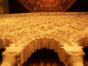 Sinagoga del Transito 