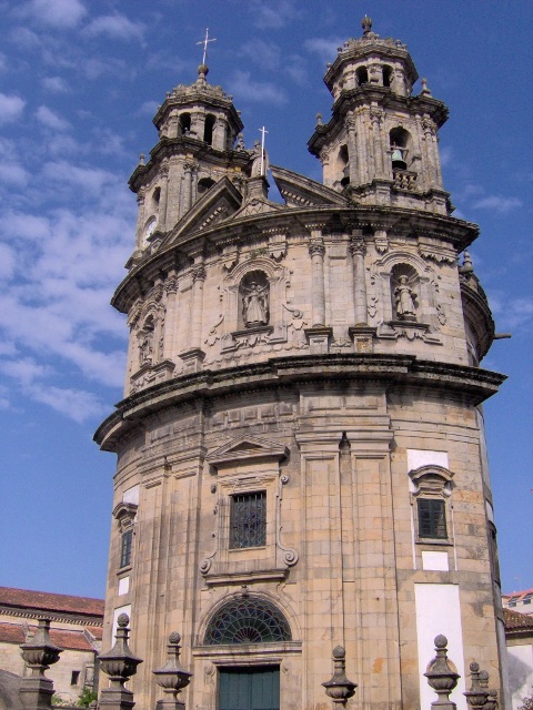 Iglesia Peregrina