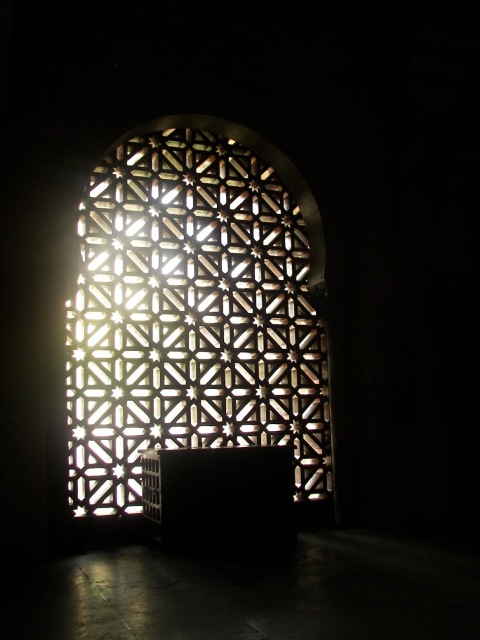 Mezquita Catedral de Córdoba