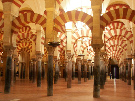 Córdoba Mezquita