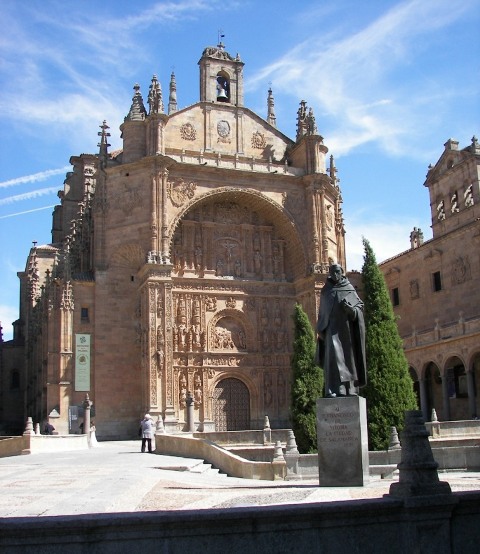 Iglesia de San Esteban