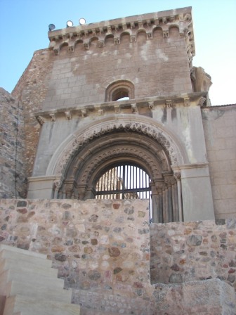Catedral de Cartagena